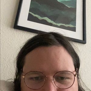 Meet your Posher, Brett